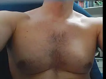 Chaturbate Adult Webcam of gatosarado23