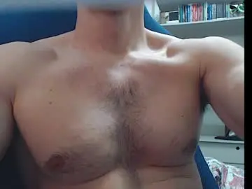 Chaturbate Best live sex cam show of gatosarado23