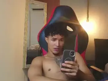 Chaturbate Adult Webcams of jackson_cr7