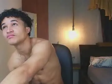Chaturbate Adult Webcam of jackson_cr7