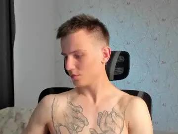 Chaturbate Free Live Porn of jacksonvox