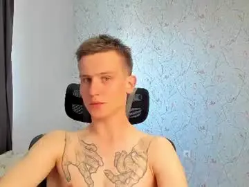 Chaturbate Nude Webcam of jacksonvox