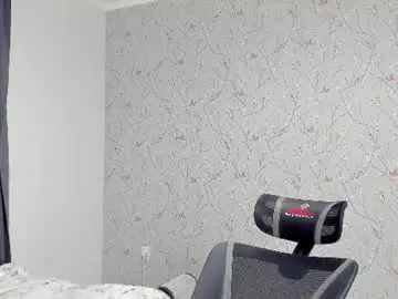 Chaturbate Live Sex Cam of jacksonvox