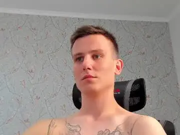 Chaturbate Best Webcam of jacksonvox