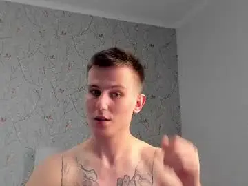 Chaturbate Free Porn Cam of jacksonvox
