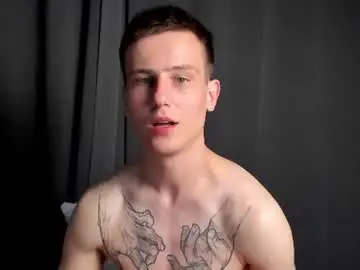 Chaturbate Live Sex Cam of jacksonvox