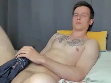 Chaturbate Adult Video Chat of jacksonvox