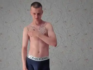 Chaturbate Adult Video Chat of jacksonvox
