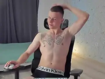 Chaturbate Best Webcam of jacksonvox