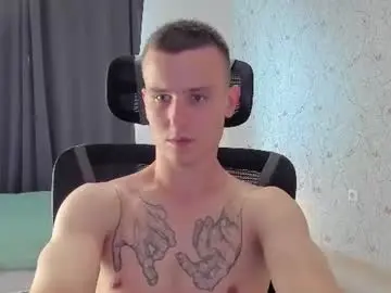 Chaturbate Private Sex Chat of jacksonvox