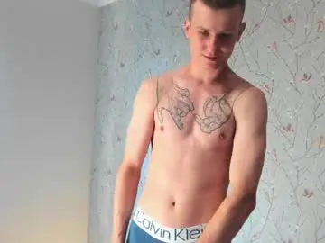 Chaturbate Adult Webcam of jacksonvox