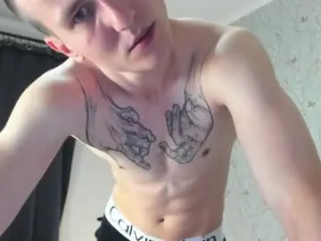 Chaturbate Nude Webcam of jacksonvox