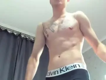 Chaturbate Sex Chat of jacksonvox