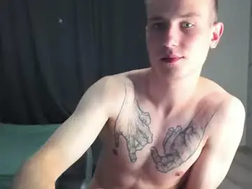Chaturbate Live Porn of jacksonvox