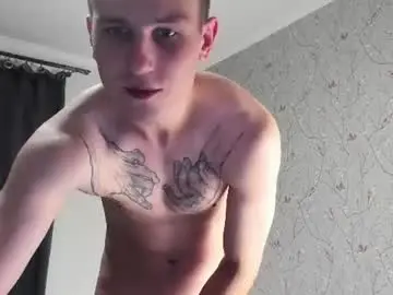 Chaturbate Live Sex Cam of jacksonvox