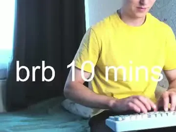 Chaturbate Nude Webcam of jacksonvox