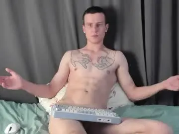 Chaturbate Live Sex of jacksonvox