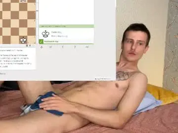 Chaturbate Adult Webcam of jacksonvox