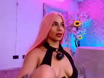 Chaturbate Adult Video Chat of katyjackson