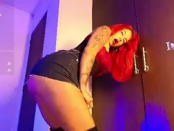 Chaturbate Best Webcam of katyjackson