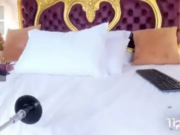 Chaturbate Adult Webcam of kendralholson