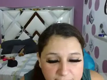 Chaturbate Private Sex Chat of kerly_doll
