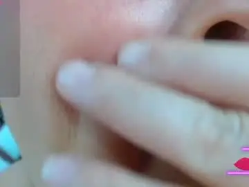 Chaturbate Sex Chat of kerly_doll