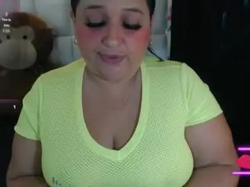 Chaturbate Live Porn of kerly_doll