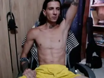 Chaturbate Sex Cam of kyleer77