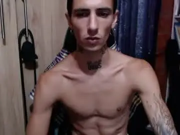 Chaturbate Adult Webcam of kyleer77