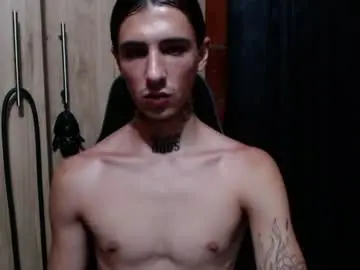 Chaturbate Private Sex Chat of kyleer77