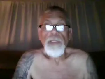 Chaturbate Live Sex Cam of laidbackluxury
