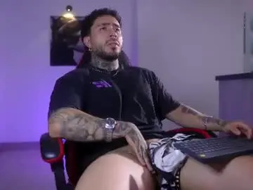 Chaturbate Adult Video Chat of leosalvatore_