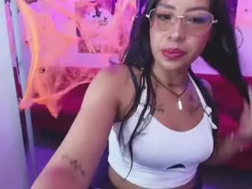 Chaturbate Adult Webcams of lilith_millsr