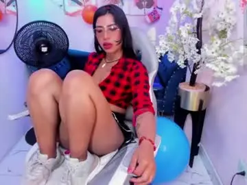 Chaturbate Best Webcam of lilith_millsr