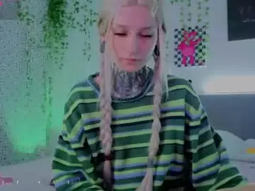 Chaturbate Adult Webcam of lilith_poison