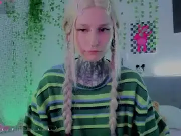 Chaturbate Best live sex cam show of lilith_poison