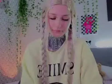 Chaturbate Best Webcam of lilith_poison