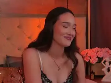 Chaturbate Sex Cam of lindamaxx