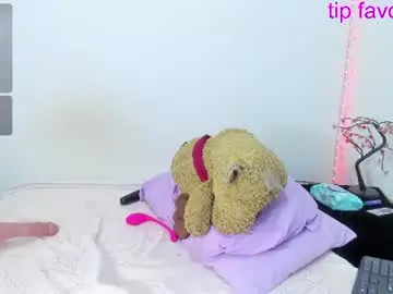 Chaturbate Private Sex Chat of lisa_housten