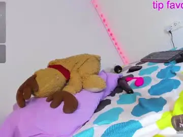 Chaturbate Adult Webcams of lisa_housten