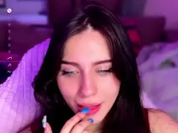 Chaturbate Live Sex Cam of lunawho
