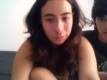 Chaturbate Best live sex cam show of moonandzukko