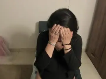 Chaturbate Live Sex of nuit_rose