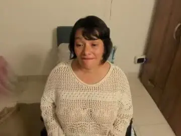 Chaturbate Best Webcam of nuit_rose