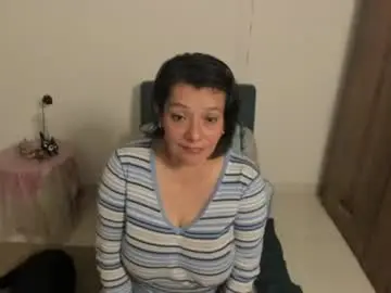 Chaturbate Live Sex of nuit_rose
