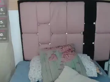 Chaturbate Sex Cam of palmer_mix
