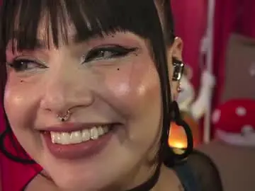 Chaturbate Best Webcam of rachellkors_