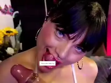 Chaturbate Sex Cam of rachellkors_