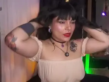 Chaturbate Live Sex of rachellkors_